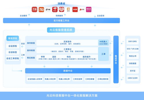 光云科技 電商讓AI“子彈”落地，大模型商業(yè)化前夕的信息技術(shù)咨詢服務